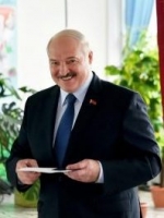 Лукашенко почав призупинення угоди з ЄС про реадмісію