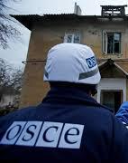 ОБСЄ буде цілодобово моніторити ситуацію в зоні конфлікту на Донбасі