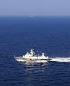 Україна посилить захист Азовського моря і відпрацьовує оборону з Чорного (фото)