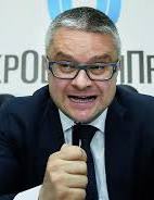 Гройсман ініцією відставку гендиректора "Укроборонпрому" Романа Романова