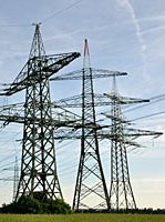 Україна почала жорсткий контроль за електроенергією в Криму