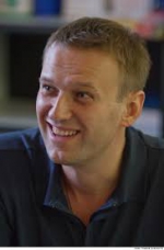Навальний очолив незареєстровану партію