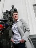 Надія Савченко не коментує свою поїздку до Мінська