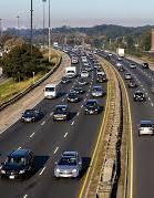 Депутати підтримали закон про автомобільні дороги