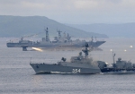 Російські військові кораблі перестануть заходити у сирійський порт