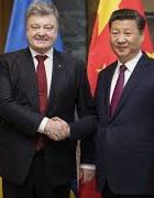 Порошенко розраховує на Китай у питанні повернення Криму
