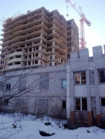 Для військових планують побудувати за рік понад 180 житлових комплексів