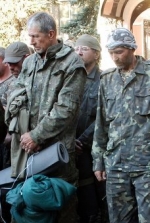 З полону ОРДЛО звільнили ще одного заручника