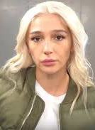 В Україну не пустили російську телеведучу і відеоблогерку