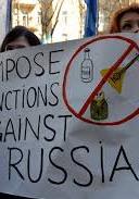 Через санкції в Росії очікується зростання цін на продовольство