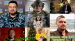 Привітання із зимовими святами та музичні відео (+ ФОТО, ВІДЕО)