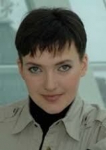Савченко тепер офіційно - Герой України