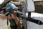 Росія може відправити своїх миротворців на кордон Ізраїлю і Сирії