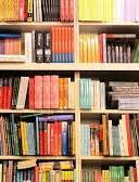 Україна заборонила ще 19 книг із РФ