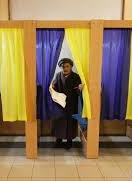 Верховна Рада призначила місцеві вибори на 25 жовтня
