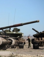 Росія за місяць перекинула на Донбас 30 вагонів боєприпасів – розвідка