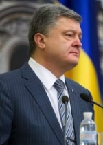 Порошенко проситиме Константинополь надати автокефалію українській церкві (відео)
