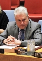 Україна заявила в ООН про безпрецедентну мілітаризацію Криму Росією