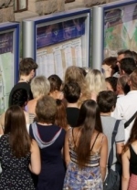 В Україні стартував прийом заяв на вступ у виші