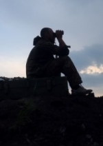 Україна за добу втратила на Донбасі одного військового, ще троє поранені