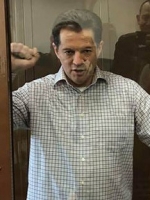 Сущенко вперше зателефонував з колонії