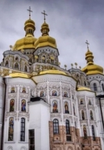Києво-Печерська Лавра закривається на карантин