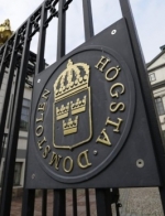 Україна виграла у Газпрому першу апеляцію на рішення Стокгольмського арбітражу