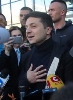Медіарух закликає Зеленського дати прес-конференцію не пізніше 18 квітня