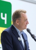 Садовому вручили підозру (відео)