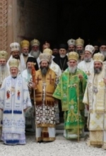 Сербська церква заявила, що не визнає ПЦУ