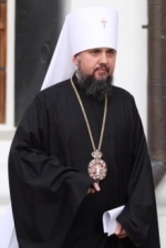 У Києві розпочався синод ПЦУ