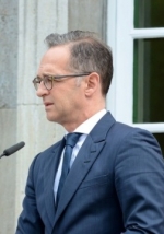 Маас про Мінські домовленості: Нарешті з'явилося сподівання на світло в кінці тунелю