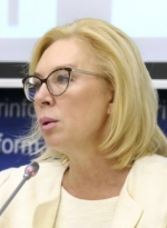 Денісова заявляє, що борг за лікарняні перевищив 1 мільярд