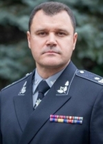 Кабмін призначив нового голову Нацполіції