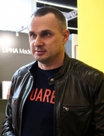 Сенцов став членом журі Міжнародного фестивалю Docudays UA