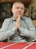 Керівник хору Верьовки попросив вибачення у Гонтаревої (відео)