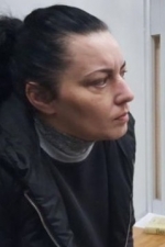 Суд залишив під вартою ветеранку АТО "Пуму"