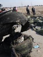 Російськими "ТОР-М1" могли керувати з командного пункту - екскомандувач військ ППО