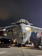 Літак Міноборони повернеться з Ірану разом із тілами загиблих українців – РНБО