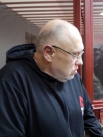 Справа Гандзюк: апеляційний суд залишив Павловського під вартою