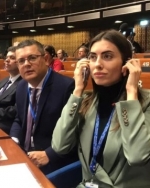 Українського депутата обрали віцепрезидентом ПАРЄ