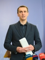 Головний санлікар роз’яснив, чому маска краще респіратора