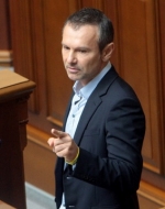 Рада відмовилася позбавити Вакарчука мандата
