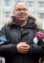 Рішення про зняття карантину прийматимуть ближче до 24 квітня – Степанов