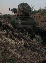 Окупанти застосовують міномети, гранатомети та ПТРК, поранені семеро військових