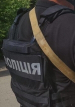 "Полтавський терорист" відпустив поліцейського-заручника