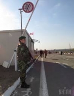 КПП у зоні АТО збільшують час роботи