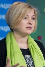 Геращенко: Звільнення 5 українців з ОРДЛО зірвалося