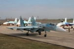 Росія розгорне першу військову авіабазу у Білорусі біля польського кордону