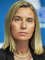 ЄС надалі підтримуватиме Україну - Могеріні